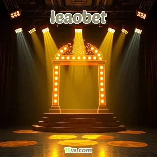 leaobet Bônus Atraentes