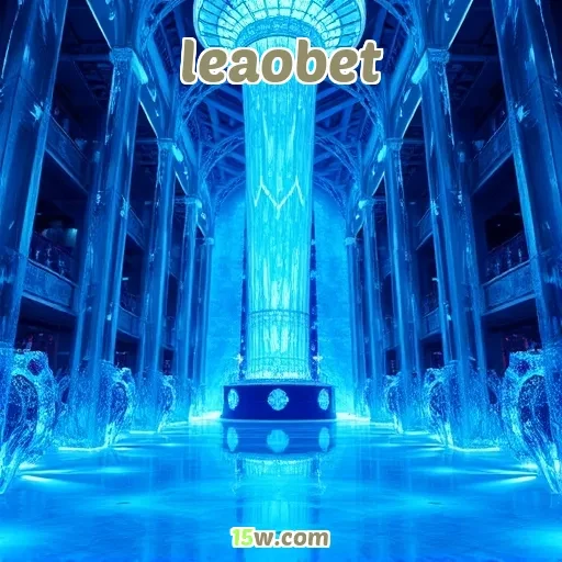 leaobet Cassino Online