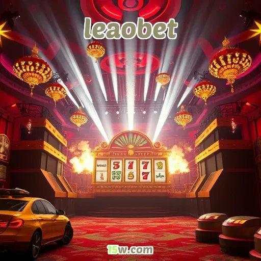 leaobet Apostas Ao Vivo