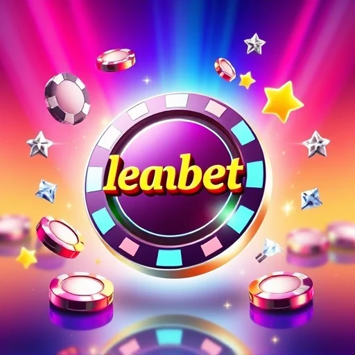 Logotipo leaobet