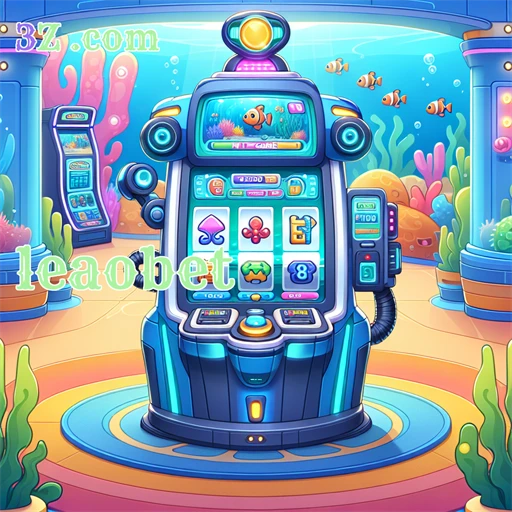 Slots que Encantam: Aventuras e Prêmios no Leaobet