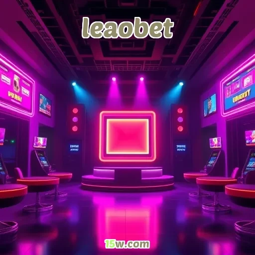 leaobet Apostas Esportivas