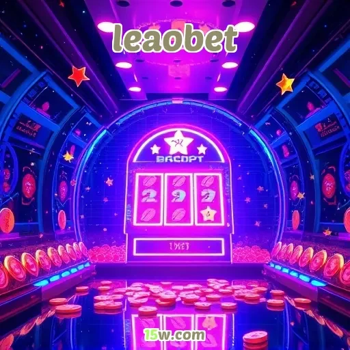 leaobet Tênis