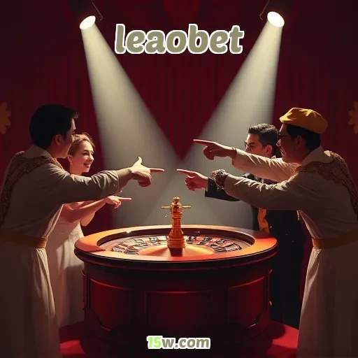 leaobet Dicas de Apostas
