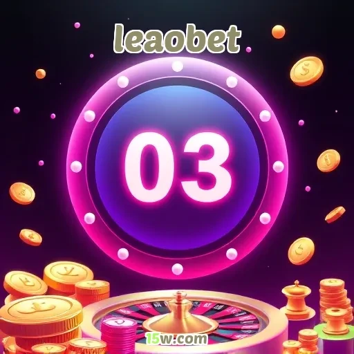 leaobet Apostas Virtuais